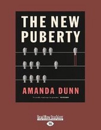 Enlarge image Cover: The New Puberty - ReadHowYouWant