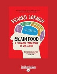 Enlarge image Cover: Brain Food - ReadHowYouWant