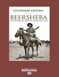 Enlarge image Cover: Beersheba Centenary Edition - ReadHowYouWant