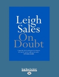 Enlarge image Cover: On Doubt - ReadHowYouWant