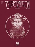 Cover: Chris Stapleton - From A Room - Hal Leonard Corporation