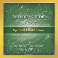 Enlarge image Cover: A Skeptic's Guide to Your Spiritual Credit Score Lib/E - Waterside Productions, Inc.