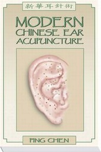 Abbildung von: Modern Chinese Ear Acupuncture - Paradigm Publications,U.S.