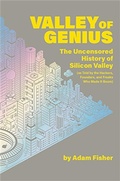 Cover: Valley of Genius - Twelve