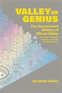Enlarge image Cover: Valley of Genius - Twelve