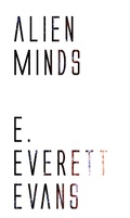 Cover: Alien Minds - Jovian Press