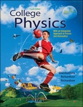 Cover: Loose Leaf for College Physics - McGraw-Hill Professional