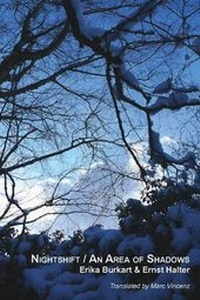 Enlarge image Cover: Nightshift / An Area of Shadows - Spuyten Duyvil