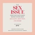 Cover: The Sex Issue Lib/E - Hachette Book Group