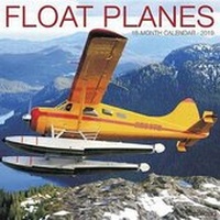 Abbildung von: Float Planes 2019 Wall Calendar - Willow Creek Press