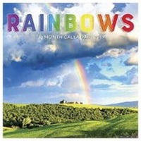 Abbildung von: Rainbows 2019 Wall Calendar - Willow Creek Press