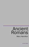 Cover: Ancient Romans - Jovian Press