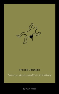 Enlarge image Cover: Famous Assassinations in History - Jovian Press