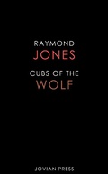 Cover: Cubs of the Wolf - Jovian Press