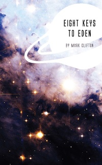 Enlarge image Cover: Eight Keys to Eden - Jovian Press