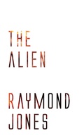 Cover: The Alien - Jovian Press