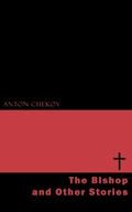 Cover: The Bishop and Other Stories - Jovian Press