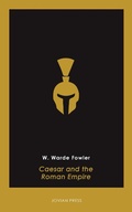 Cover: Caesar and the Roman Empire - Jovian Press