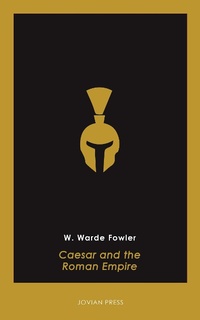 Enlarge image Cover: Caesar and the Roman Empire - Jovian Press