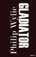 Cover: Gladiator - Jovian Press