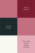 Cover: The Wife and Other Stories - Jovian Press