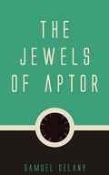 Cover: The Jewels of Aptor - Jovian Press