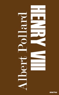 Abbildung von: Henry the Eighth - Jovian Press