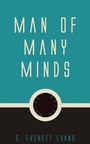 Cover: Man of Many Minds - Jovian Press