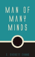 Cover: Man of Many Minds - Jovian Press