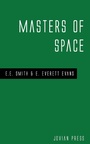 Cover: Masters of Space - Jovian Press