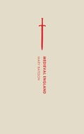 Cover: Medieval England - Jovian Press