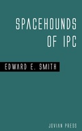Cover: Spacehounds of I P C - Jovian Press