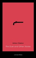 Cover: The Duel and Other Stories - Jovian Press