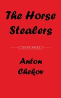 Cover: The Horse Stealers and Other Stories - Jovian Press
