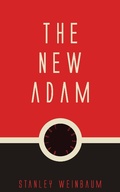 Cover: The New Adam - Jovian Press