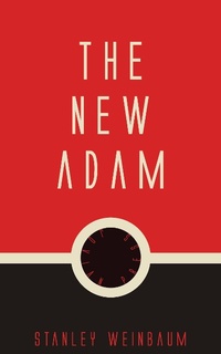 Enlarge image Cover: The New Adam - Jovian Press