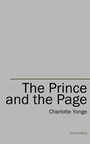 Cover: The Prince and the Page - Jovian Press