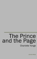Cover: The Prince and the Page - Jovian Press