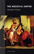 Cover: The Medieval Empire - Jovian Press