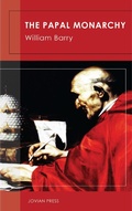Cover: The Papal Monarchy - Jovian Press