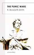 Cover: The Punic Wars - Jovian Press