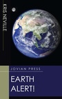 Cover: Earth Alert! - Jovian Press