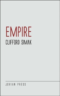 Enlarge image Cover: Empire - Jovian Press