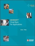 Cover: Microsoft Visual Basic for Applications - McGraw Hill Higher Education