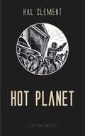 Cover: Hot Planet - Jovian Press