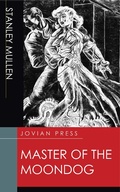 Cover: Master of the Moondog - Jovian Press