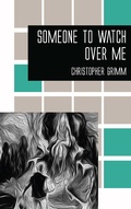 Cover: Someone to Watch Over Me - Jovian Press