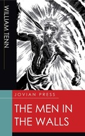 Cover: The Men in the Walls - Jovian Press