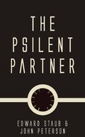 Cover: The Psilent Partner - Jovian Press