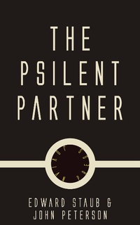 Enlarge image Cover: The Psilent Partner - Jovian Press